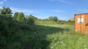 Plot with Planning in CHILCOMPTON photo